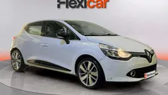 Usado 2015 Renault Clio IV Dynamique Berlina | 8990 € (Precio justo)