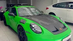 Porsche 911 Carrera 4S