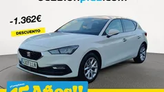 Usado 2020 Seat Leon Style | 14.990 € (Buen precio)