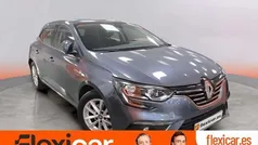 Usado 2016 Renault Mégane III Bose Edition Utilitario | 11.890 € (Precio justo)