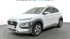 Usado 2020 Hyundai Kona SUV | 15.719 € (Buen precio)