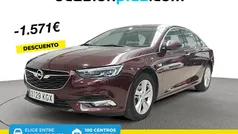Usado 2018 Opel Insignia Excellence Berlina | 17.290 € (Precio justo)