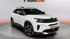 Usado 2023 Citroën C5 Aircross Feel SUV | 18.990 € (Super precio)