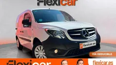 Usado 2018 Mercedes Citan 109 Familiar | 16.390 € (Precio justo)