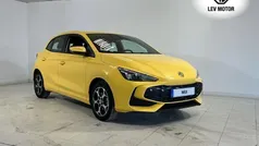 Usado 2024 MG MG3 Comfort Utilitario | 17.900 € (Precio justo)