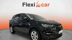 Usado 2018 Opel Grandland X Selective SUV | 10.490 € (Super precio)