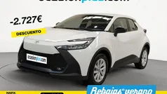 Usado 2024 Toyota C-HR Active SUV | 30.000 € (Precio justo)