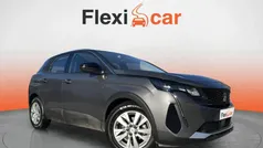 Gris Usado 2022 Peugeot 3008 Active SUV | 19.390 € (Buen precio)