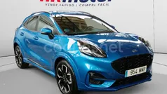 Usado 2024 Ford Puma ST-Line X SUV | 21.510 € (Precio justo)