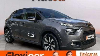 Occasion Citroën C3 PureTech 83 ch (61 kW) 2024 Gris Berline