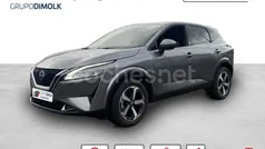 Usado 2024 Nissan Qashqai N-Connecta SUV | 25.900 € (Precio justo)