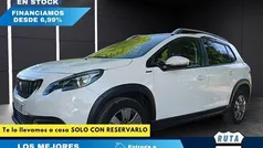 Usado 2019 Peugeot 2008 Signature Sky SUV | 10.490 € (Buen precio)