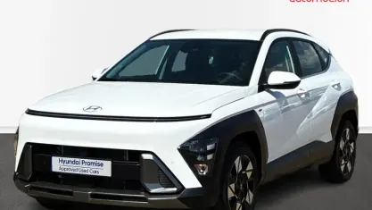 Nuevo Hyundai Kona 115 CV (84 kW) 2026 SUV