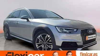 Usado Audi A4 Premium 245 HP (180 kW) 2019 Cinzento Carrinha
