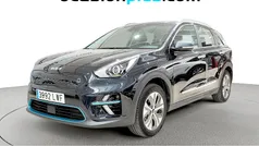 Azul Usado 2022 Kia e-Niro 2 SUV | 21.810 € (Super precio)