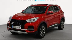 Blanco Usado 2022 DR Automobiles DR4 SUV | 11.773 € (Precio justo)