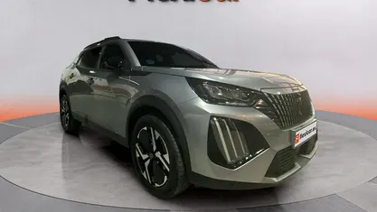 Usado Peugeot 2008 Allure 131 CV (96 kW) 2024 SUV