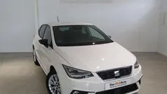 Usado 2024 Seat Ibiza Berlina | 17.800 € (Precio justo)