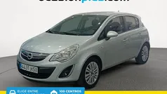 Usado 2013 Opel Corsa Selective Utilitario | 6390 € (Buen precio)