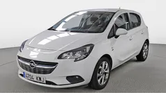 Usado 2019 Opel Corsa Selective Utilitario | 10.046 € (Precio justo)