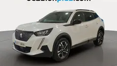 Usado 2023 Peugeot 2008 Allure SUV | 12.900 € (Buen precio)