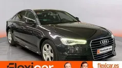 Usado 2017 Audi A6 Advanced Berlina | 23.990 € (Precio justo)