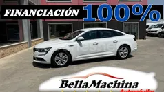 Usado 2021 Renault Talisman Zen Berlina | 16.250 € (Precio justo)