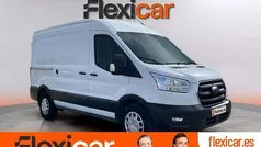 Usado 2019 Ford Transit Trend Van | 19.290 € (Precio justo)