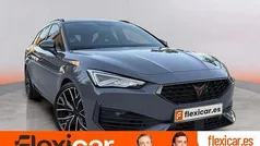 Usado 2021 Cupra Leon Familiar | 31.990 € (Precio justo)