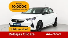 Usado 2023 Opel Corsa S Berlina | 13.490 € (Precio justo)
