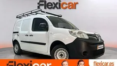 Usado 2017 Renault Kangoo Monovolumen | 10.990 € (Precio justo)