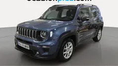 Usado 2024 Jeep Renegade Altitude SUV | 21.419 € (Buen precio)