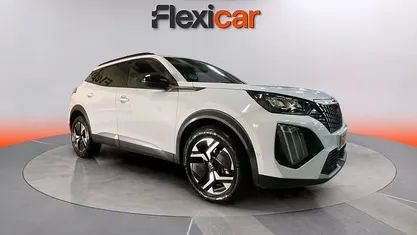 Usado Peugeot 2008 Allure 131 CV (96 kW) 2024 SUV