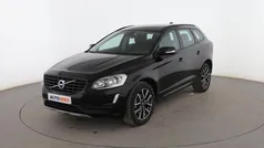 Negro Usado 2015 Volvo XC60 Kinetic SUV | 17.999 € (Precio justo)