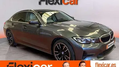 Usado BMW 320 Gran Turismo 190 CV (139 kW) 2019 Berlina