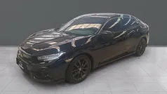 Negro Usado 2020 Honda Civic Elegance Berlina | 21.900 € (Precio justo)