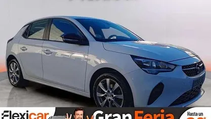 Usado 2021 Opel Corsa Edition Utilitario | 10.390 € (Precio justo)