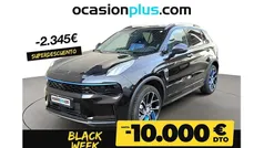 Usado 2023 Lynk & Co 01 SUV | 23.455 € (Buen precio)