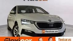 Usado 2021 Skoda Scala Ambition Utilitario | 13.990 € (Precio justo)
