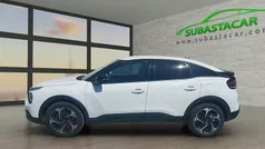 Usado 2021 Citroën C4 Feel | 12.562 € (Super precio)