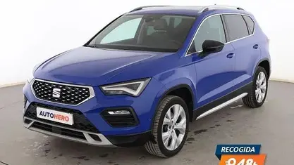 Begagnad Seat Ateca Xperience 150 HK (110 kW) 2022 SUV