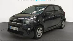 Usado 2023 Kia Picanto Utilitario | 10.900 € (Buen precio)
