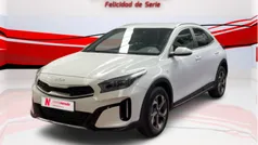 Nuevo 2025 Kia XCeed SUV | 22.887 € (Precio justo)
