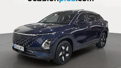 Usado Omoda 5 147 CV (108 kW) 2025 SUV