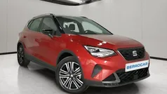 Usado 2023 Seat Arona FR SUV | 20.690 € (Precio justo)
