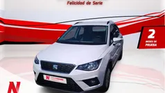 Usado 2021 Seat Arona Style SUV | 15.878 € (Precio justo)