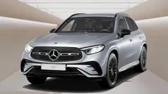 Usado 2025 Mercedes GLC300 | 74.687 €