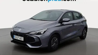 Usado 2025 MG MG3 Utilitario | 14.682 € (Precio justo)