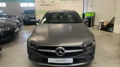Usado 2020 Mercedes CLA200 Berlina | 27.990 € (Buen precio)