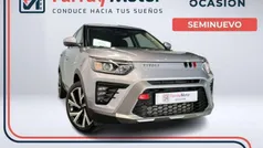 Plateado Nuevo 2025 Ssangyong Tivoli SUV | 21.250 € (Precio justo)